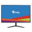 Imagen de Monitor Stylos Tech 19" HD Resolución 1440x900 HDMI/Vesa