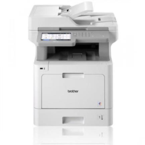 Imagen de Multifuncional Brother MFC-L9570CDW Color Láser