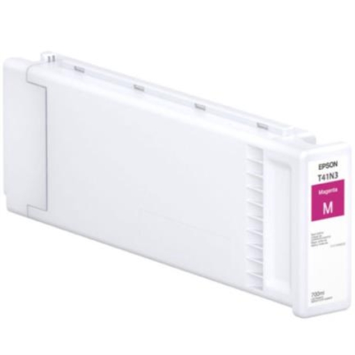 Imagen de Tinta Epson UltraChrome XD2 700ml Color Magenta