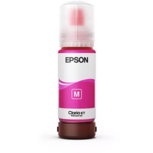Imagen de Tinta Epson T555420 Color Magenta