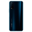 Imagen de Smartphone Vivo Y11S 6.51" Snapdragon 32GB/3GB Cámara 13MP+2MP/8MP Android 10 Color Negro