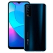 Imagen de Smartphone Vivo Y11S 6.51" Snapdragon 32GB/3GB Cámara 13MP+2MP/8MP Android 10 Color Negro