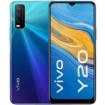 Imagen de Smartphone Vivo Y20 6.51" HD+ Mediatek 64GB/4GB Cámara 13MP+2MP+2MP/8MP Android 11 Color Azul