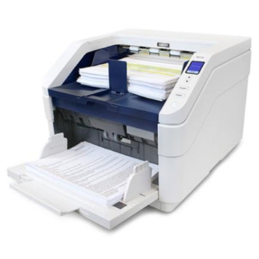 Imagen de Escáner Xerox W130 Resolución 600 dpi