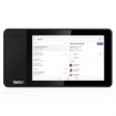Imagen de Tablet Lenovo ThinkSmart View 8" Qualcomm 8 GB Ram 2 GB Android Color Negro