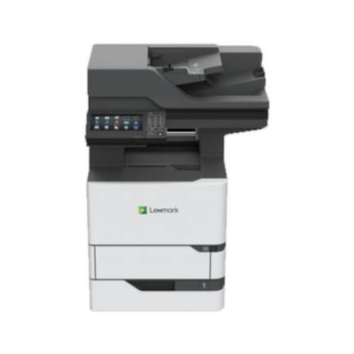 Imagen de Multifuncional Lexmark MX722adhe Monocromática Láser