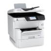 Imagen de Multifuncional Epson WorkForce Pro C878R Color Inyección de Tinta