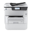 Imagen de Multifuncional Epson WorkForce Pro C878R Color Inyección de Tinta