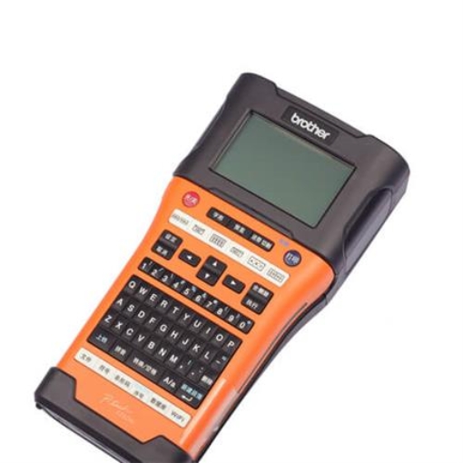 Imagen de Rotulador Electrónico Brother P-Touch PT-E550W Inalámbrico