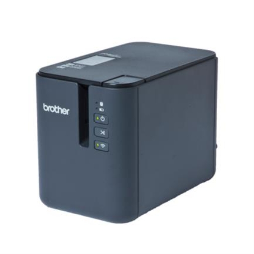 Imagen de Rotulador Electrónico Brother P-Touch PT-P950NW Inalámbrico