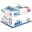 Imagen de Papel Cortado Scribe Tree Free Oficio 100% Reciclado 93% Blancura 75gr Caja C/5000 Hojas