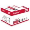 Imagen de Papel Cortado Scribe Fotobond Oficio 95% de Blancura 75gr Caja C/5000 Hojas