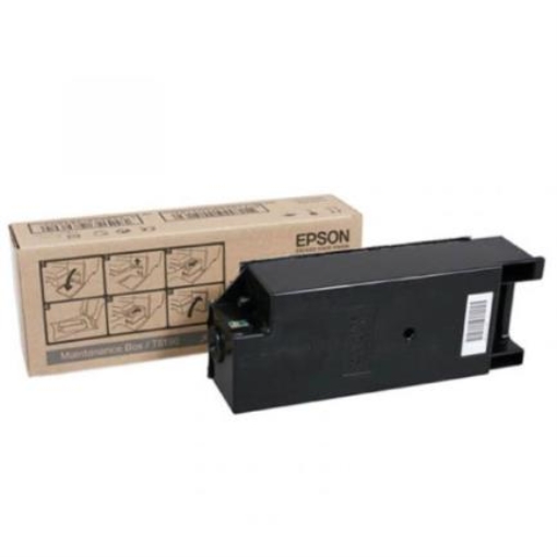 Imagen de TANQUE EPSON MANTENIMIENTO T619000