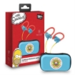 Imagen de Audífonos Steren The Simpsons Bluetooth Sport Free Cable Plano