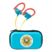 Imagen de Audífonos Steren The Simpsons Bluetooth Sport Free Cable Plano