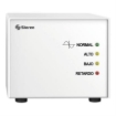 Imagen de Compensador Regulador de Voltaje Steren 2000W para Electrodomésticos