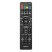 Imagen de Control Remoto Steren Universal Plano Smart TV Color Negro