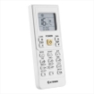 Imagen de Control Remoto Steren Universal para Aire Acondicionado Color Blanco