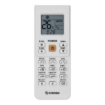 Imagen de Control Remoto Steren Universal para Aire Acondicionado Color Blanco
