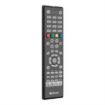 Imagen de Control Remoto Steren Universal TV 4 en 1 con Autoaprendizaje Color Negro