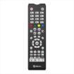 Imagen de Control Remoto Steren Universal TV 4 en 1 con Autoaprendizaje Color Negro
