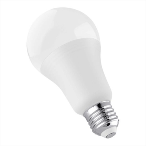 Imagen de Foco Steren LED Sensor de Movimiento Encendido/Apagado Automático