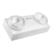 Imagen de Lámpara LED Steren Emergencia con Luces Direccionales 28 LED