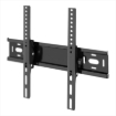 Imagen de Soporte Steren para TV 25" a 50" Inclinación Ajustable Color Negro