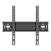 Imagen de Soporte Steren para TV 25" a 50" Inclinación Ajustable Color Negro