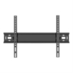 Imagen de Soporte Steren para Pantallas de 37" a 83" Ajuste de Inclinación Color Negro