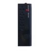 Imagen de Regulador Smartbitt R-BITT 1200S 1200VA/600 Watts 4 Contactos