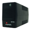 Imagen de UPS Smartbitt Smart Interactive NB750 750VA/375 Watts 6 Contactos Protección de Línea Telefónica RJ-11