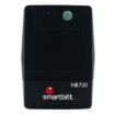 Imagen de UPS Smartbitt Smart Interactive NB750 750VA/375 Watts 6 Contactos Protección de Línea Telefónica RJ-11