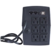 Imagen de UPS Smartbitt Smart Interactive SBNB1000USB 1000VA/500 Watts 6 Contactos Protección de Línea Telefónica RJ-1 Puerto USB