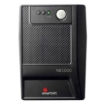Imagen de UPS Smartbitt Smart Interactive SBNB1000USB 1000VA/500 Watts 6 Contactos Protección de Línea Telefónica RJ-1 Puerto USB