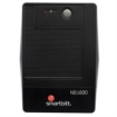 Imagen de UPS Smartbitt Smart Interactive NB1800 1800VA/900 Watts 8 Contactos Protección de Línea Telefónica RJ-11 Puerto USB