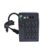 Imagen de UPS Smartbitt Smart Interactive 900 900VA/450Watts 6 Contactos Protección Línea Telefónica RJ-11