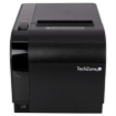 Imagen de Impresora Térmica TechZone TZBE301 Impresión en Rollo 80mm Ethernet/USB/Serial