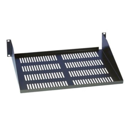 Imagen de Bandeja Tripp Lite 2U Fija Cantiléver Capacidad 27Kg Profundidad 457mm