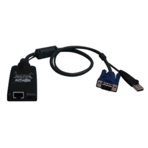 Imagen de Unidad Interfaz Tripp Lite Servidor USB NetDirector Serie B064