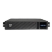 Imagen de UPS Tripp Lite SmartPro Onda Sinusoidal Interactivo Autonomía Extendida 2200VA/120V 8 Contactos