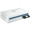 Imagen de Escáner HP ScanJet Pro 2600 f1 Resolución 600 dpi ADF