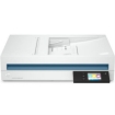 Imagen de Escáner HP ScanJet Pro 2600 f1 Resolución 600 dpi ADF