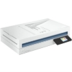 Imagen de Escáner HP ScanJet Pro N4600 fnw1 Resolución 600 dpi ADF