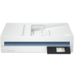 Imagen de Escáner HP ScanJet Pro N4600 fnw1 Resolución 600 dpi ADF