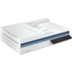 Imagen de Escáner HP ScanJet Enterprise Flow N6600 fnw1 Resolución 600 dpi ADF