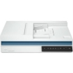 Imagen de Escáner HP ScanJet Enterprise Flow N6600 fnw1 Resolución 600 dpi ADF