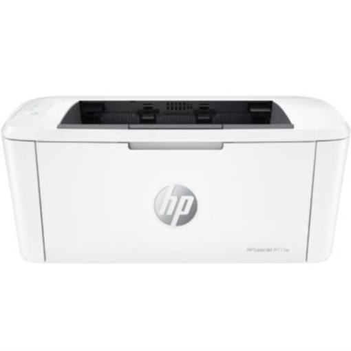 Imagen de Impresora Láser HP LaserJet M111w Monocromática