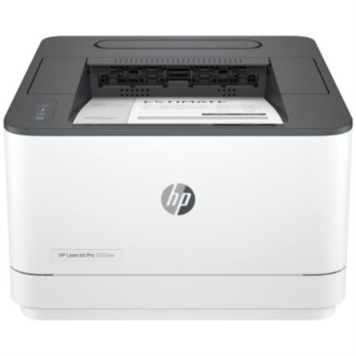 Imagen de Impresora Láser HP Laserjet Pro MFP M3003dw Monocromática 35PPM Dúplex