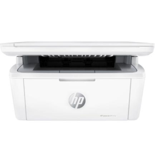 Imagen de Multifuncional HP LaserJet M141w Láser Monocromático